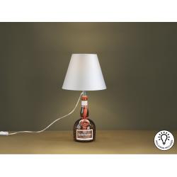KIT SOBREMESA BOTELLA - PANT BLANCA