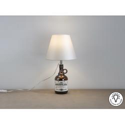KIT SOBREMESA BOTELLA - PANT BLANCA