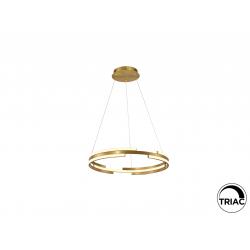 CICLOS-LAMPARA ORO D60