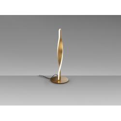 TWIST-SOBREMESA ORO