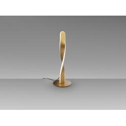 TWIST-SOBREMESA ORO
