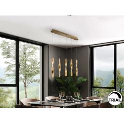 TWIST-LAMPARA 5L ORO