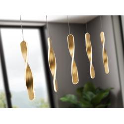 TWIST-LAMPARA 5L ORO