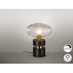NORMA-SOBREMESA 1L NEGRO-LATON