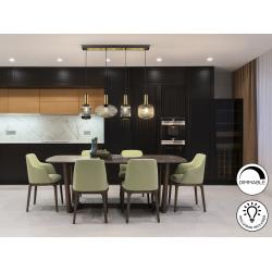 NORMA- LAMP 4L LINEA