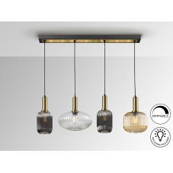 NORMA- LAMP 4L LINEA