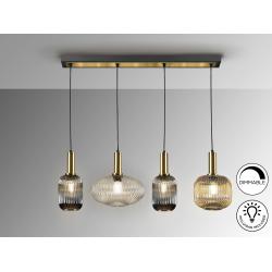 NORMA- LAMP 4L LINEA