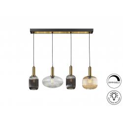 NORMA- LAMP 4L LINEA
