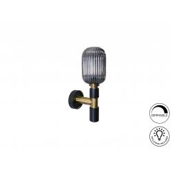 NORMA- APLIQUE 1L  NEGRO-LATON