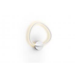 OPALIS-APLIQUE BLANCO