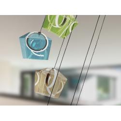 INGRID-LAMPARA 6L-COLORES
