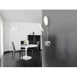 APLIQUE 2L LED ·LUCILA·
