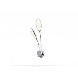 APLIQUE 2L LED ·LUCILA·