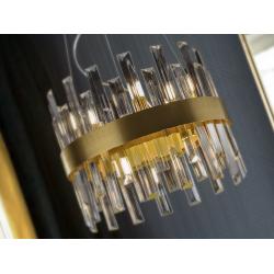 GRACE- LAMPARA 10L ORO