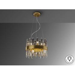 GRACE- LAMPARA 10L ORO