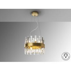 GRACE- LAMPARA 10L ORO