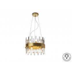 GRACE- LAMPARA 10L ORO