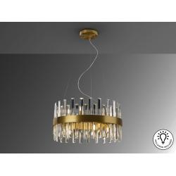 GRACE- LAMPARA 14L ORO