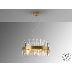 GRACE- LAMPARA 14L ORO