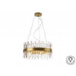 GRACE- LAMPARA 14L ORO