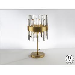 GRACE- SOBREMESA 6L ORO