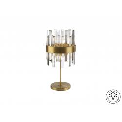 GRACE- SOBREMESA 6L ORO
