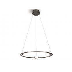 TIRSA- LAMPARA BRONCE D60
