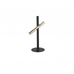 SOBREMESA ·VARAS· ORO/NEGRO 2L