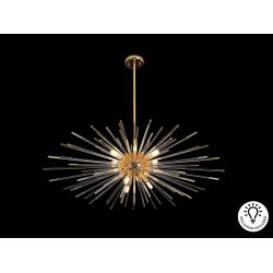 LAMPARA 9L ·EVASION· ORO