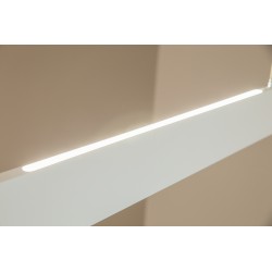 Lámpara Lineal LED Elegance