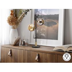 DARK-SOBREMESA 2L NEGRO-LATON