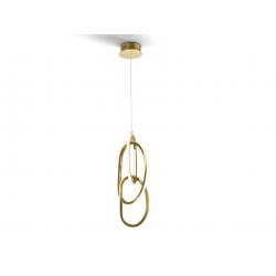NEXO- LAMPARA 3L ORO