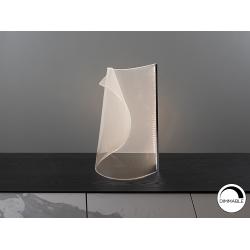 VELOS- SOBREMESA CROMO