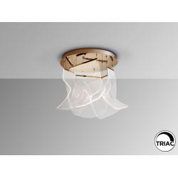 VELOS- LAMPARA 5L ORO ROSA