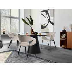 GIRO- SILLON PIEDRA-NEGRO