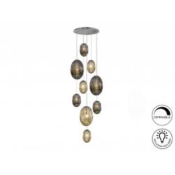 OVILA- LAMP 9L SMOKE- COÑAC