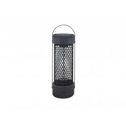 ESTUFA FAROL·HEAT BLACK·1200W