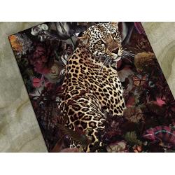 LEOPARDO- FOTOGRAFIA 80x120