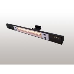 ESTUFA PARED ·HEAT MUSIC· 1500W