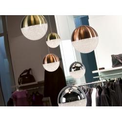SPHERE-LAMPARA 14L COLORES D60 DIMABLE