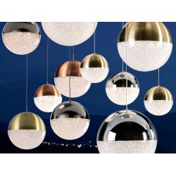 LAMP ·SPHERE· Ø140 55L DIMABLE