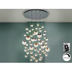 LAMP ·SPHERE· Ø140 55L DIMABLE