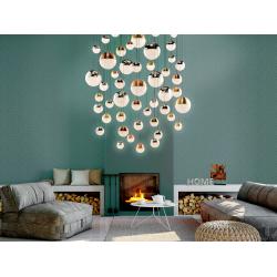 LAMP ·SPHERE· Ø140 55L DIMABLE