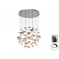 LAMP ·SPHERE· Ø140 55L DIMABLE