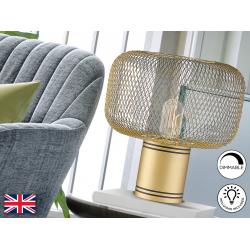 OSIRIS- SOBREMESA 1L ORO UK