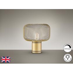 OSIRIS- SOBREMESA 1L ORO UK
