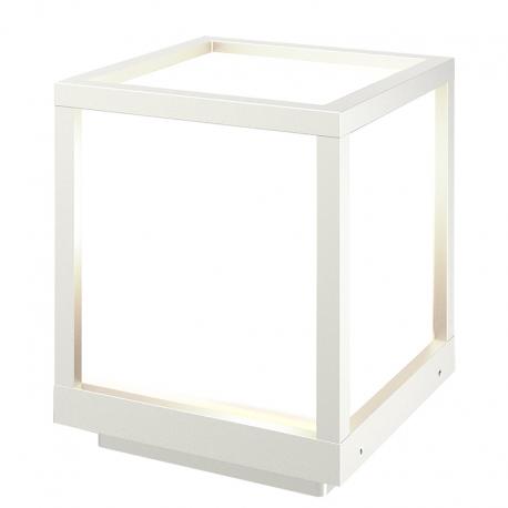 UTAH Sobremuro 1L E27 Blanco