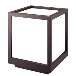 UTAH Sobremuro 1L E27 Corten