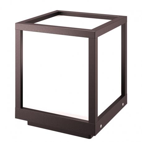 UTAH Sobremuro 1L E27 Corten