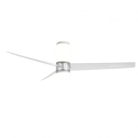 UP DOWN Plafón LED 45W Ventilador 35W